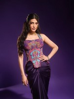 Shruti Haasan Latest Photos